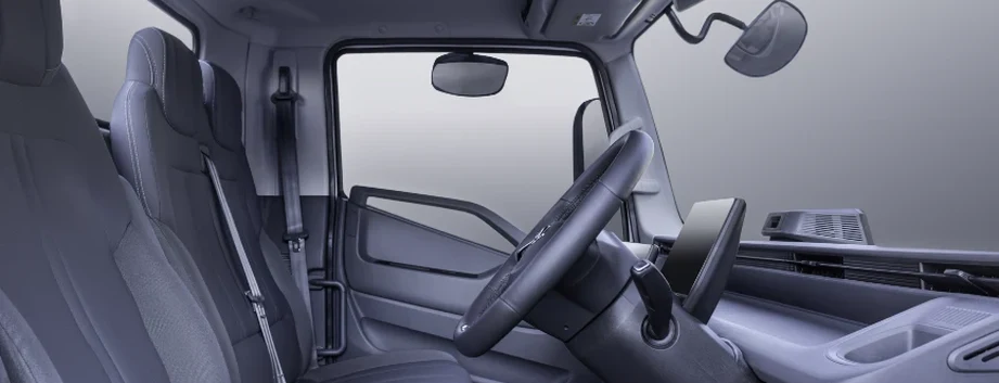 MAXUS vehicle photo